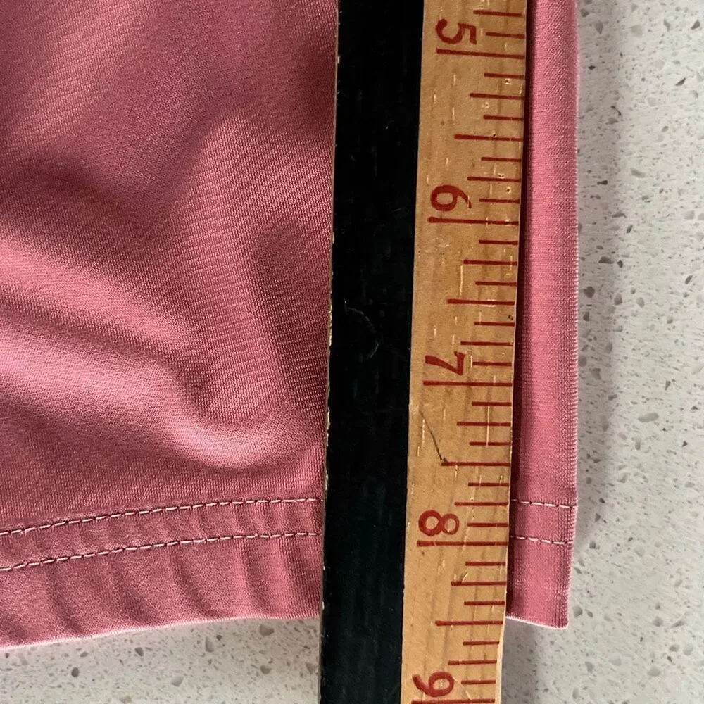 Mack Weldon Lined Shorts Sz. Small